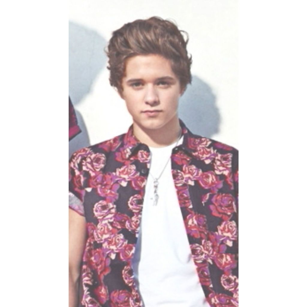 bradley simpson